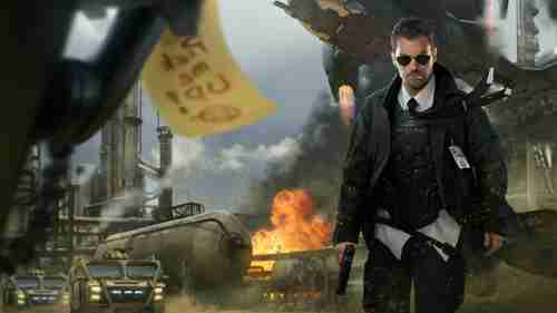 功夫游戏《师父》PS5版文件大小曝光！仅需7个G！