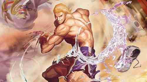 《火影忍者：究极忍者风暴4》最新截图场景破坏一览